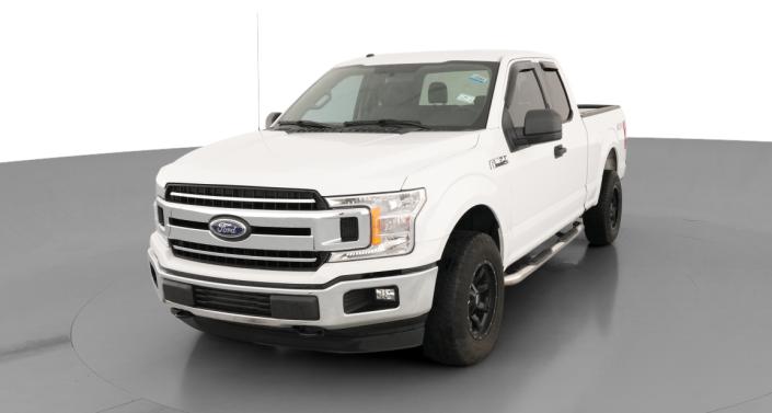 Thumbnail: 2018 Ford Econoline - 1