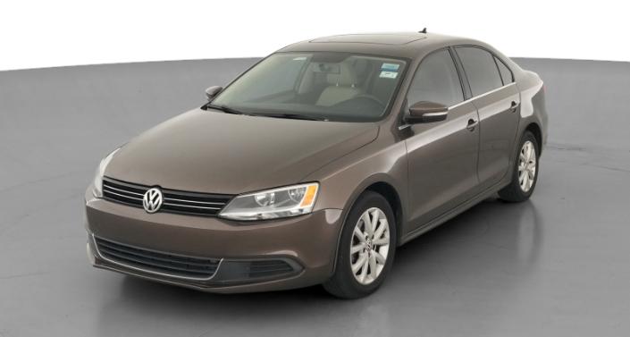 Thumbnail: 2013 Volkswagen Jetta - 1