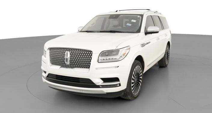 2019 Lincoln Navigator Black Label -
                  Hebron, OH