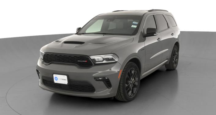 Thumbnail: 2022 Dodge Durango - 1