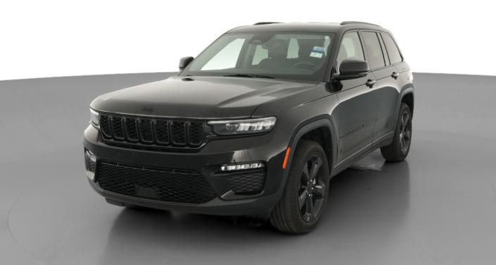 Thumbnail: 2023 Jeep Grand Cherokee - 1
