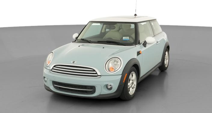 2013 MINI Cooper Hardtop  -
                  Haines City, FL