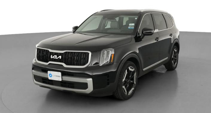 Thumbnail: 2023 Kia Telluride - 1