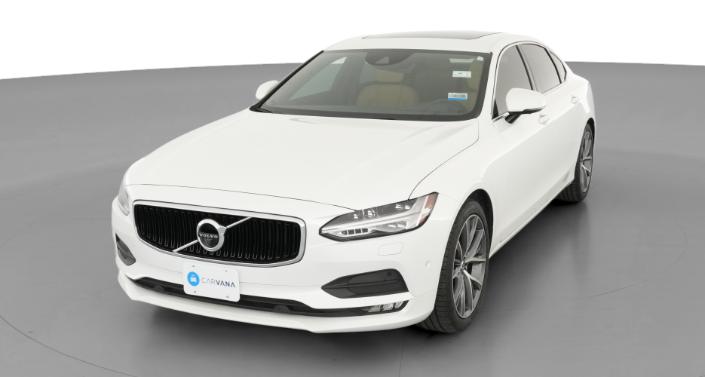 Thumbnail: 2018 Volvo S90 - 1