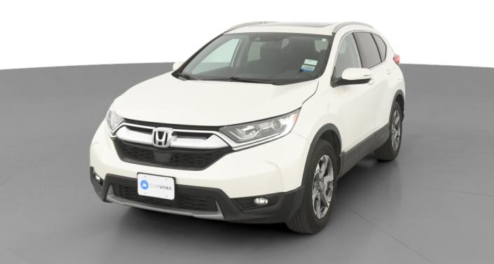 Thumbnail: 2018 Honda CR-V - 1