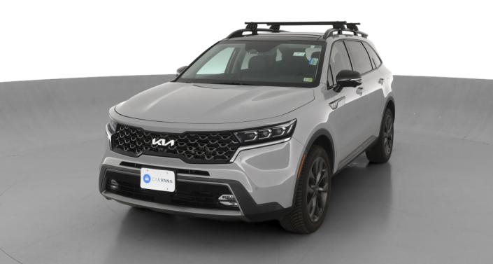 Thumbnail: 2022 Kia Sorento - 1