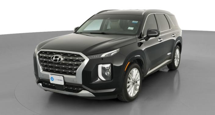 Thumbnail: 2020 Hyundai Palisade - 1
