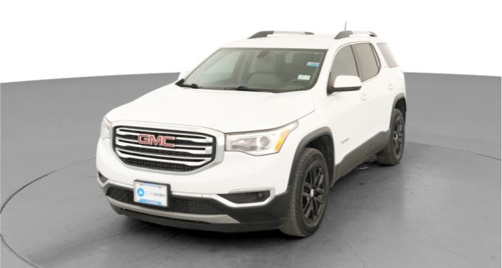 Thumbnail: 2019 GMC Acadia - 1