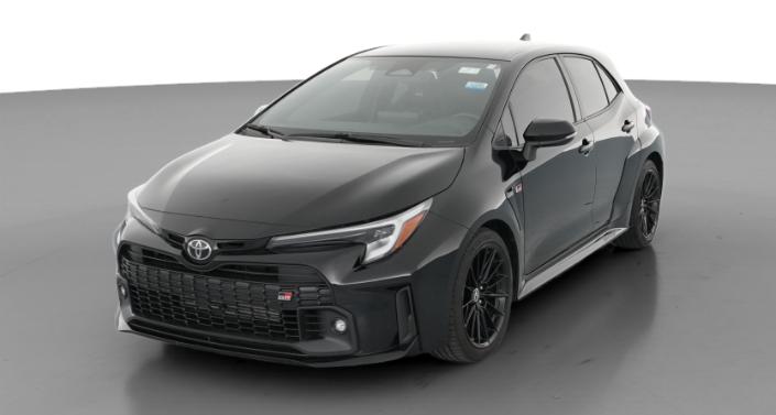 2023 Toyota GR Corolla Core -
                  Indianapolis, IN
