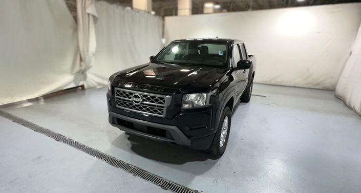 Thumbnail: 2023 Nissan Frontier - 1