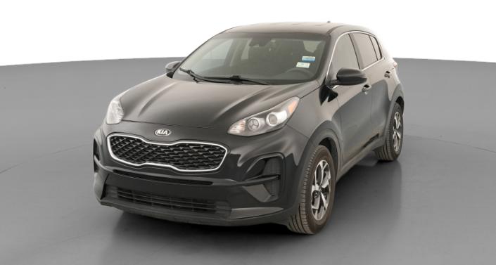 Thumbnail: 2022 Kia Sportage - 1