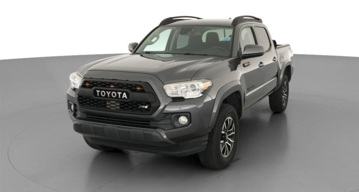 Thumbnail: 2019 Toyota Tacoma - 1