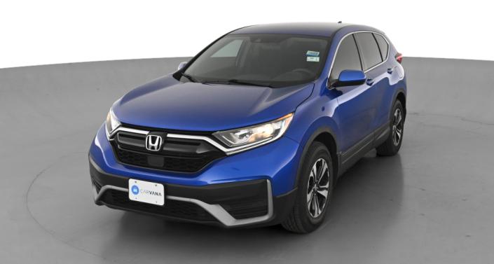 Thumbnail: 2022 Honda CR-V - 1