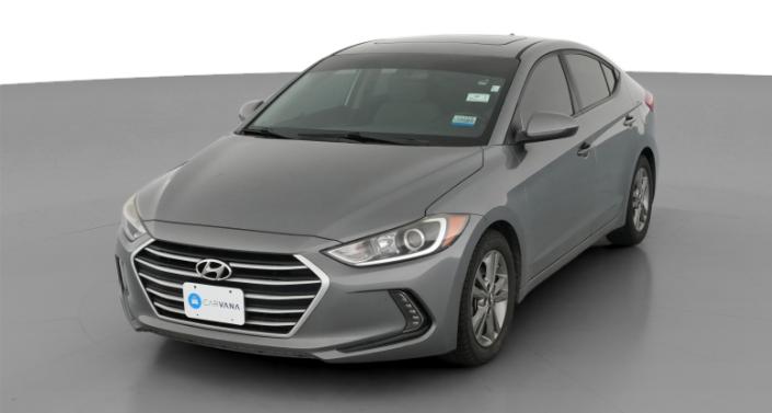 Thumbnail: 2018 Hyundai Elantra - 1