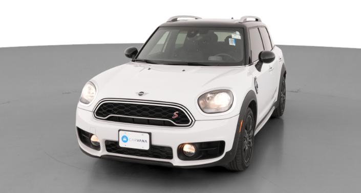 Thumbnail: 2019 MINI Cooper Countryman - 1