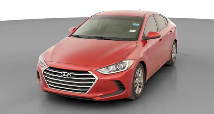 Thumbnail: 2017 Hyundai Elantra - 1