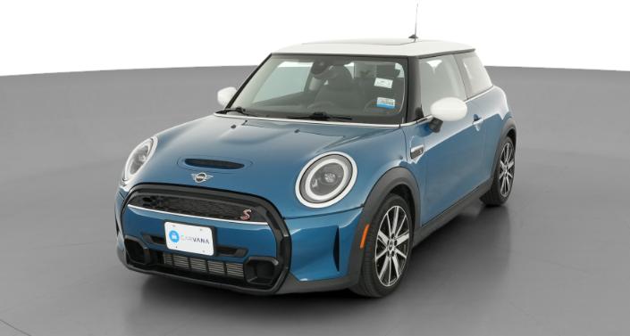 Thumbnail: 2023 MINI Cooper Hardtop - 1