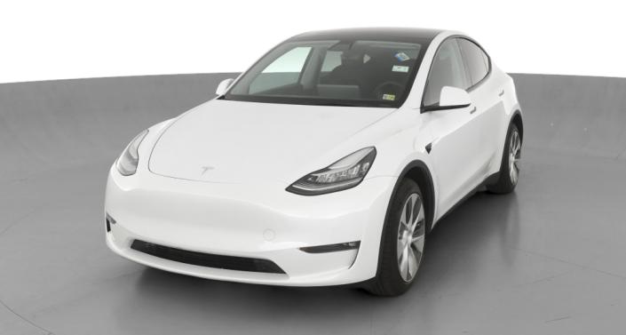 Thumbnail: 2022 Tesla Model Y - 1