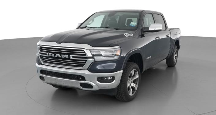 Thumbnail: 2020 RAM 1500 - 1
