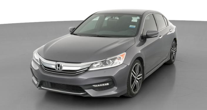 Thumbnail: 2017 Honda Accord - 1