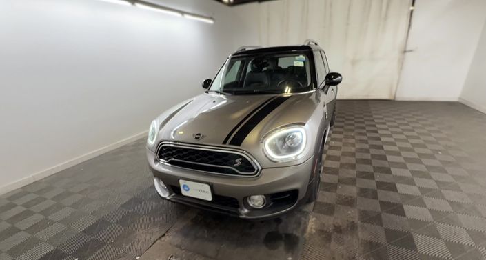 Thumbnail: 2019 MINI Cooper Countryman - 1