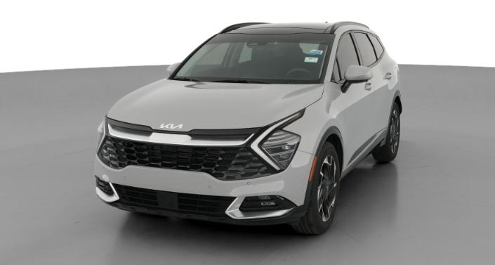 Thumbnail: 2023 Kia Sportage - 1