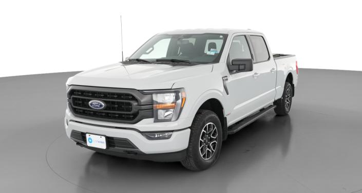 Thumbnail: 2023 Ford Econoline - 1