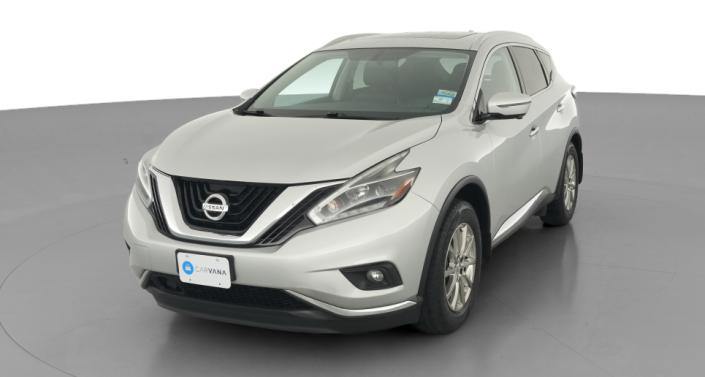 Thumbnail: 2018 Nissan Murano - 1