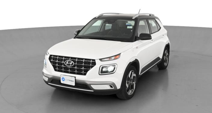 Thumbnail: 2023 Hyundai Venue - 1