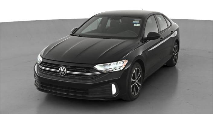 Thumbnail: 2023 Volkswagen Jetta - 1