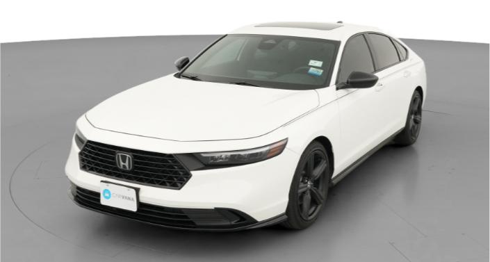 Thumbnail: 2024 Honda Accord - 1