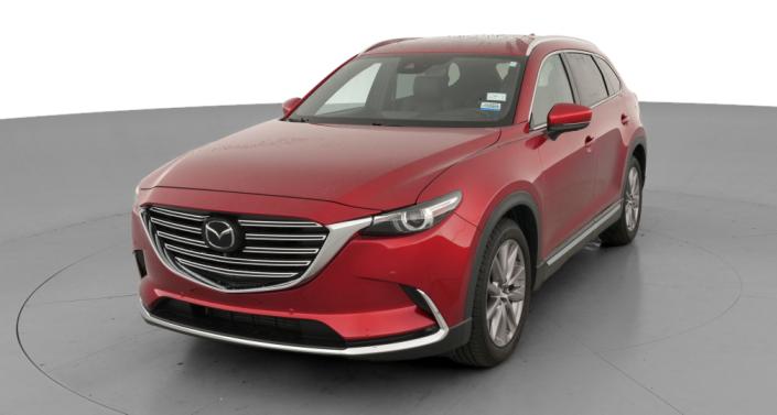 Thumbnail: 2021 Mazda CX-9 - 1