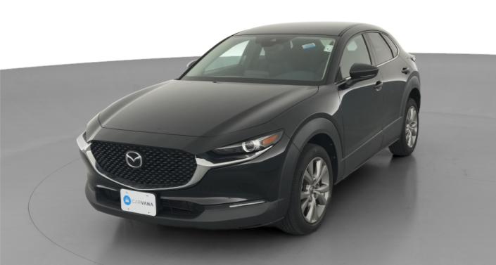 Thumbnail: 2020 Mazda CX-30 - 1