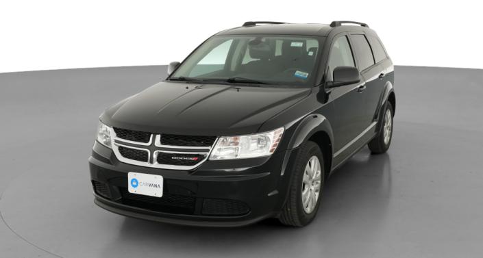 Thumbnail: 2020 Dodge Journey - 1