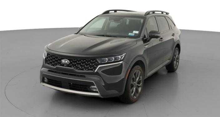 Thumbnail: 2021 Kia Sorento - 1