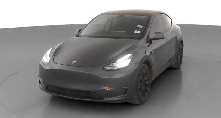Thumbnail: 2022 Tesla Model Y - 1