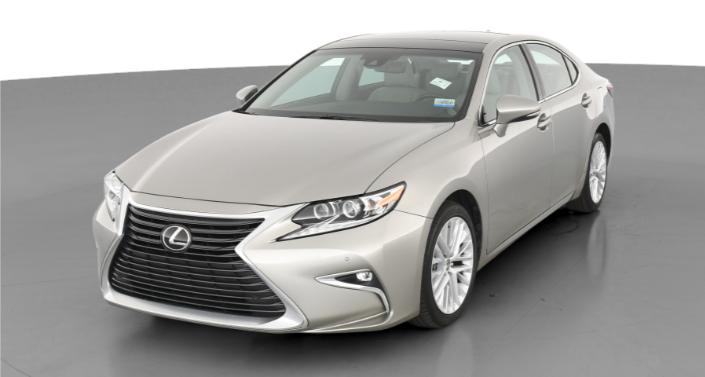 Thumbnail: 2017 Lexus ES - 1