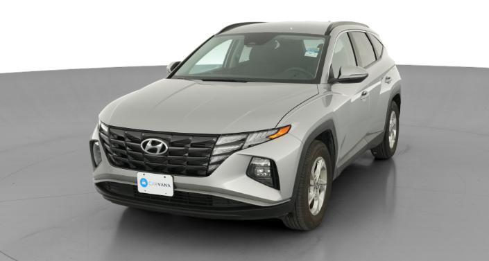 Thumbnail: 2023 Hyundai Tucson - 1