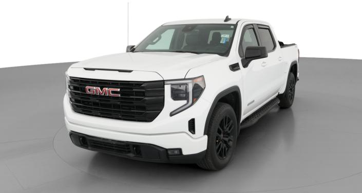 Thumbnail: 2023 GMC Sierra 1500 - 1