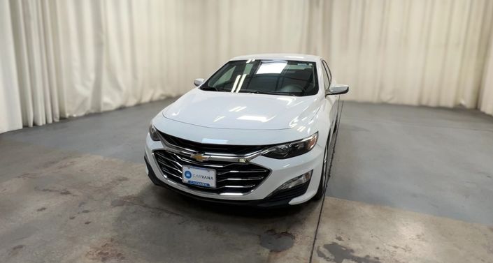 2024 Chevrolet Malibu LT -
                  Riverside, CA