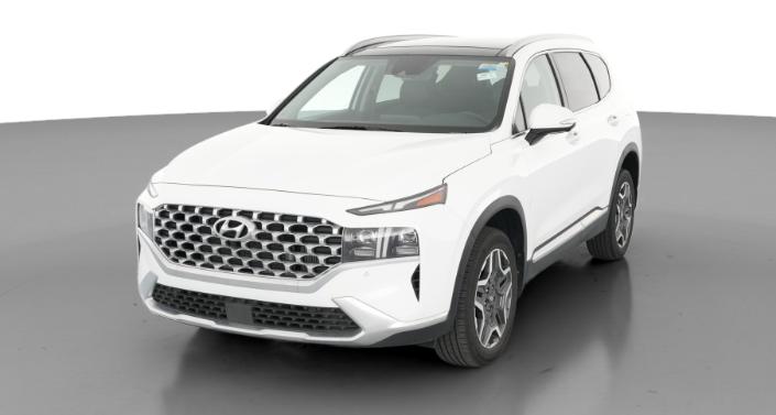 Thumbnail: 2023 Hyundai Santa Fe - 1