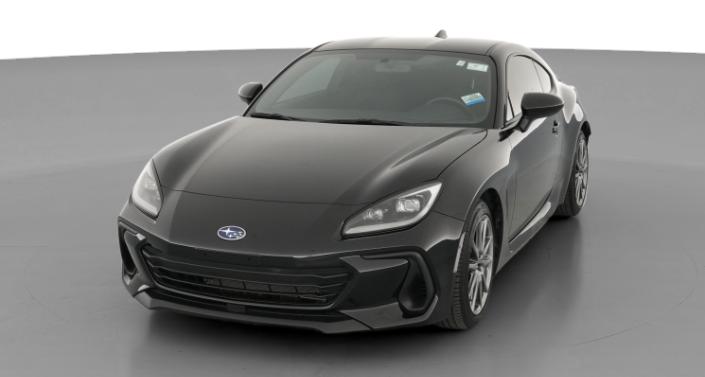 Thumbnail: 2023 Subaru BRZ - 1