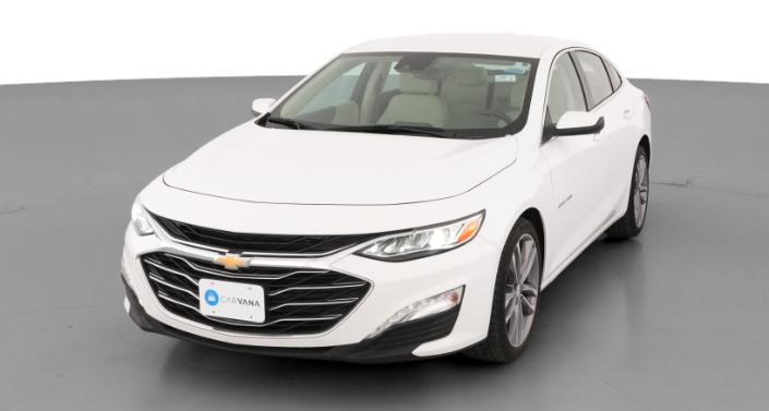 Thumbnail: 2024 Chevrolet Malibu - 1