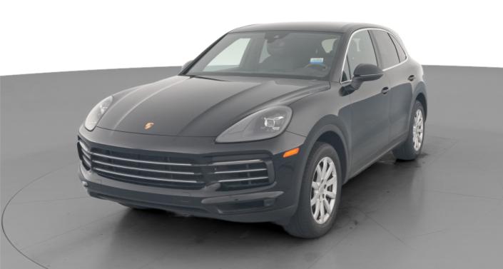 Thumbnail: 2019 Porsche Cayenne - 1