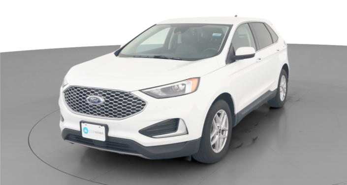 Thumbnail: 2024 Ford Edge - 1
