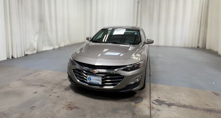 2024 Chevrolet Malibu LT -
                  Riverside, CA