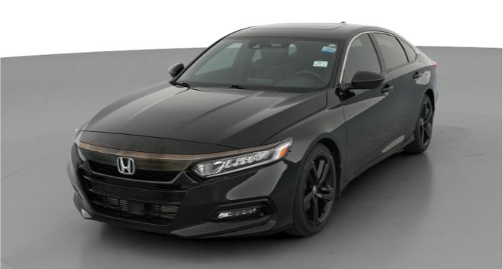 Thumbnail: 2020 Honda Accord - 1