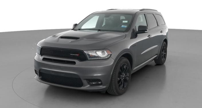 Thumbnail: 2020 Dodge Durango - 1