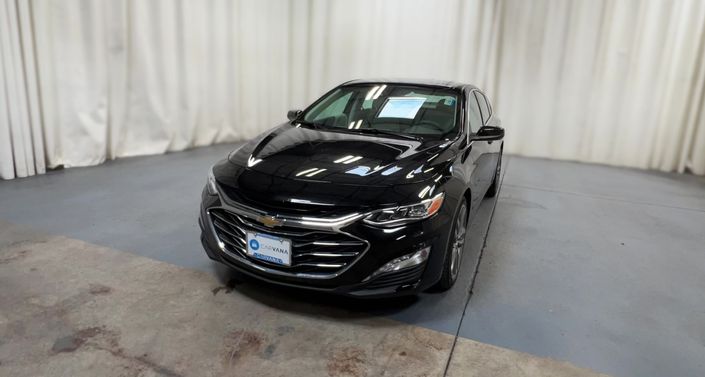 Thumbnail: 2024 Chevrolet Malibu - 1