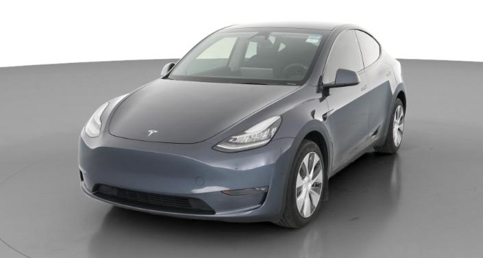 Thumbnail: 2023 Tesla Model Y - 1
